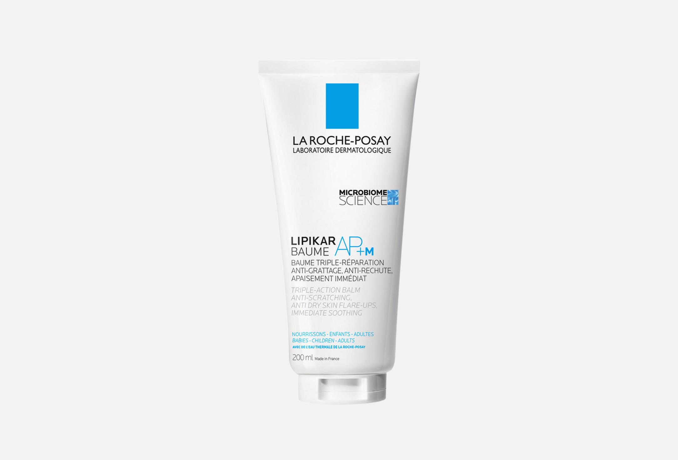 Lipikar Baume AP+M  200 