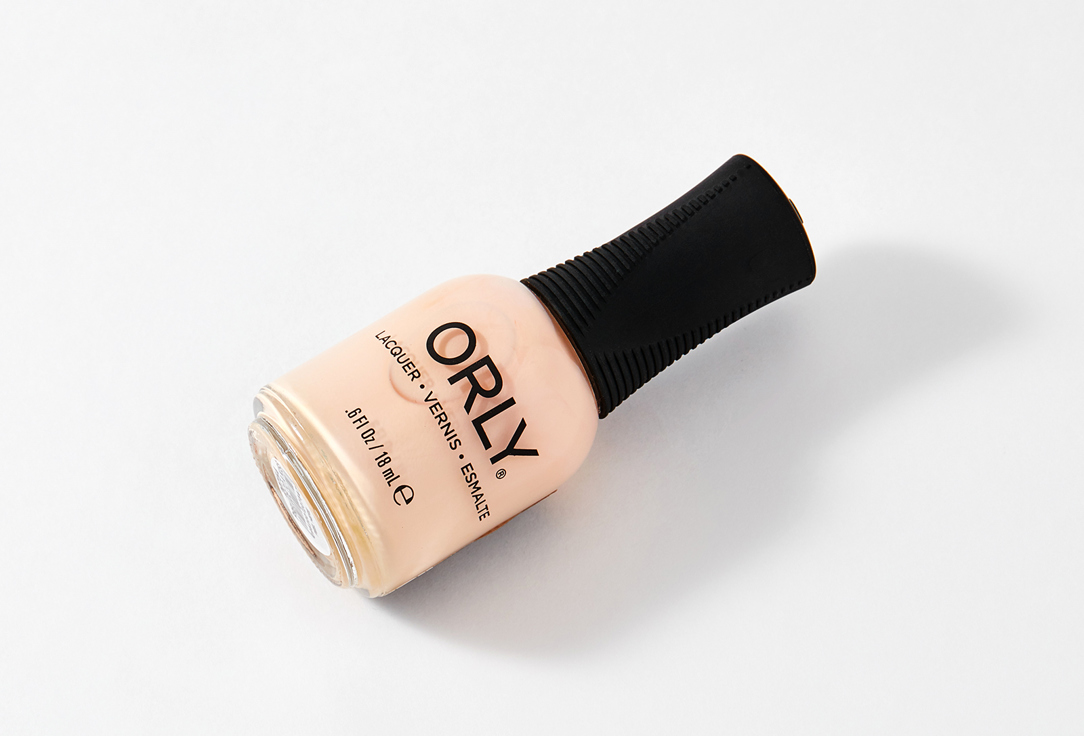 Orly Nail Polish French Manicure Prelude to a Kiss 18 ml Orly Nail Polish French Manicure