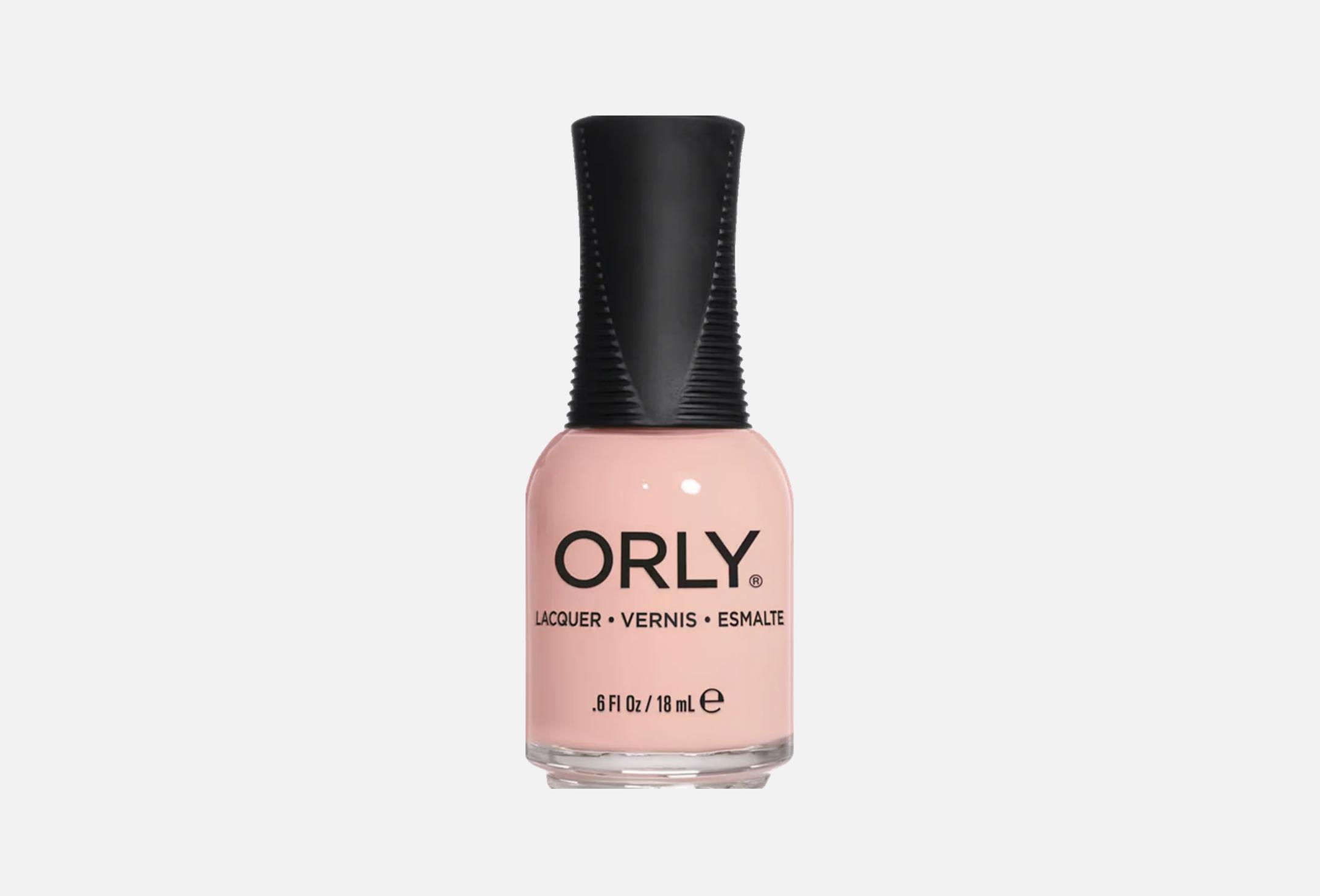 French Manicure  18 Prelude to a Kiss