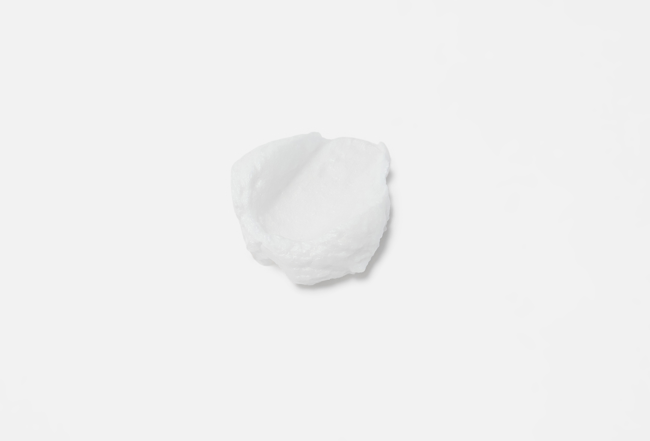 ORJENA Face Cleansing Foam Smile Day Rice