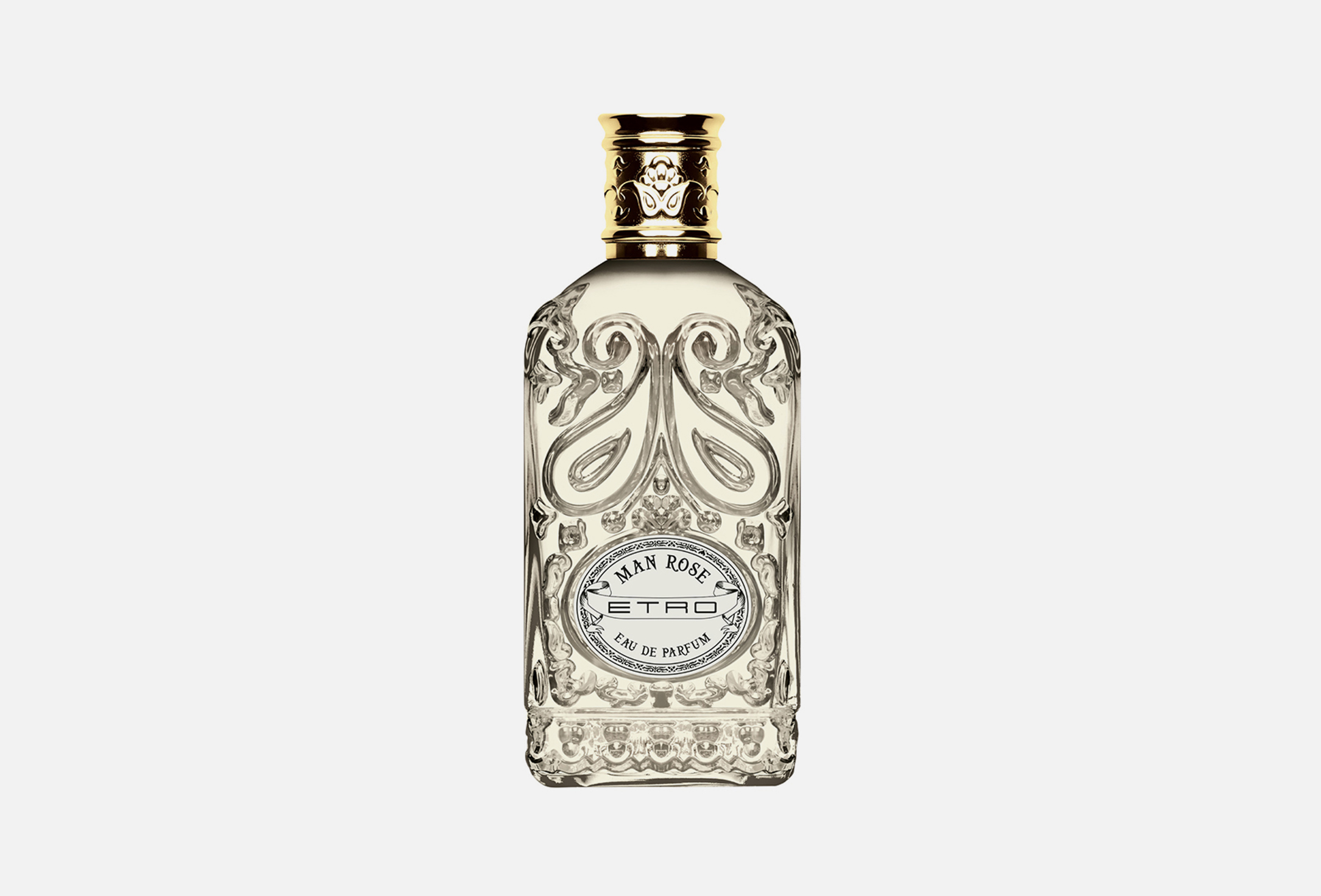 MANROSE  100 