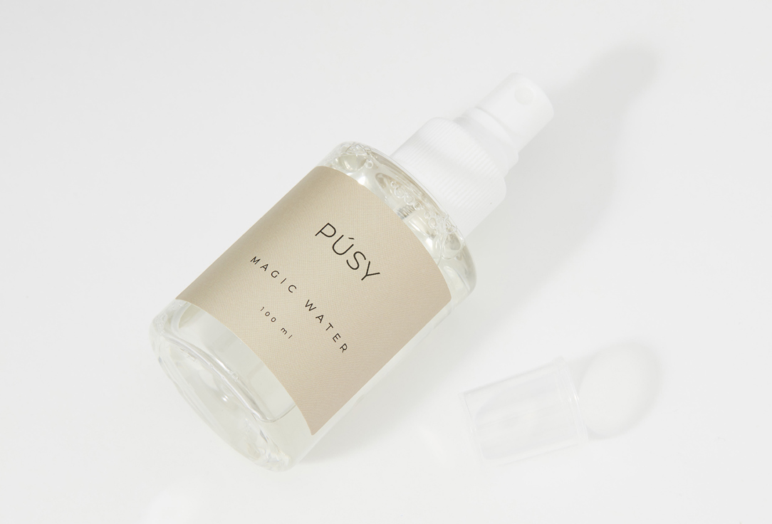 PUSY Face Toner Magic Water