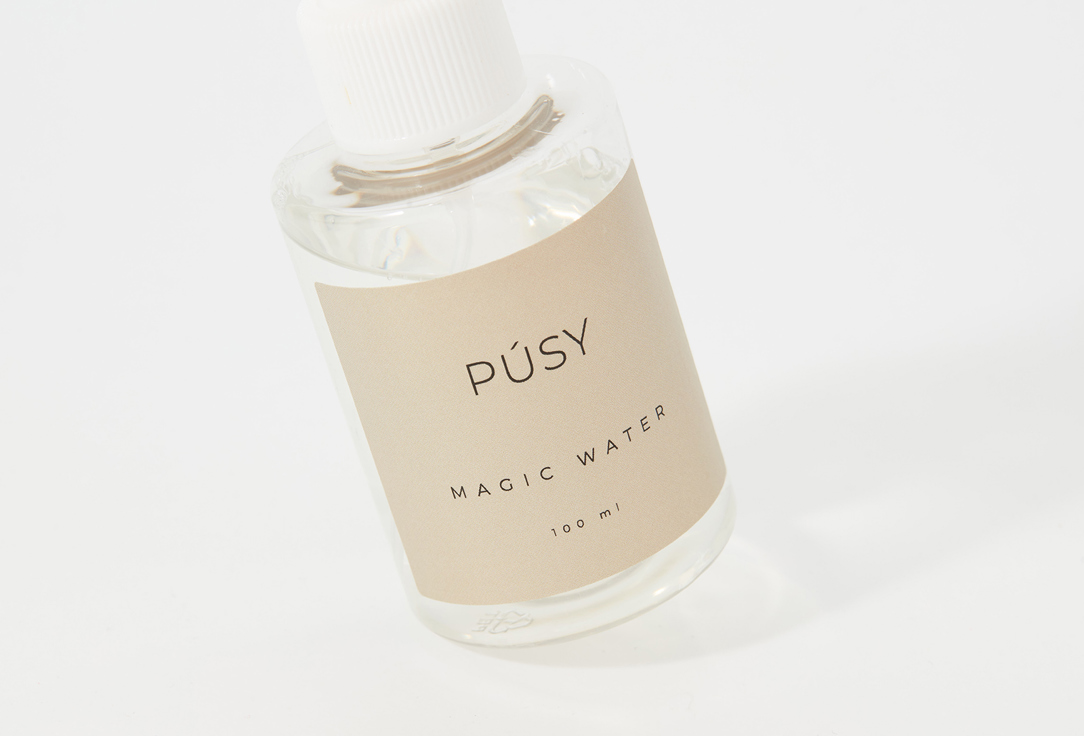 PUSY Face Toner Magic Water