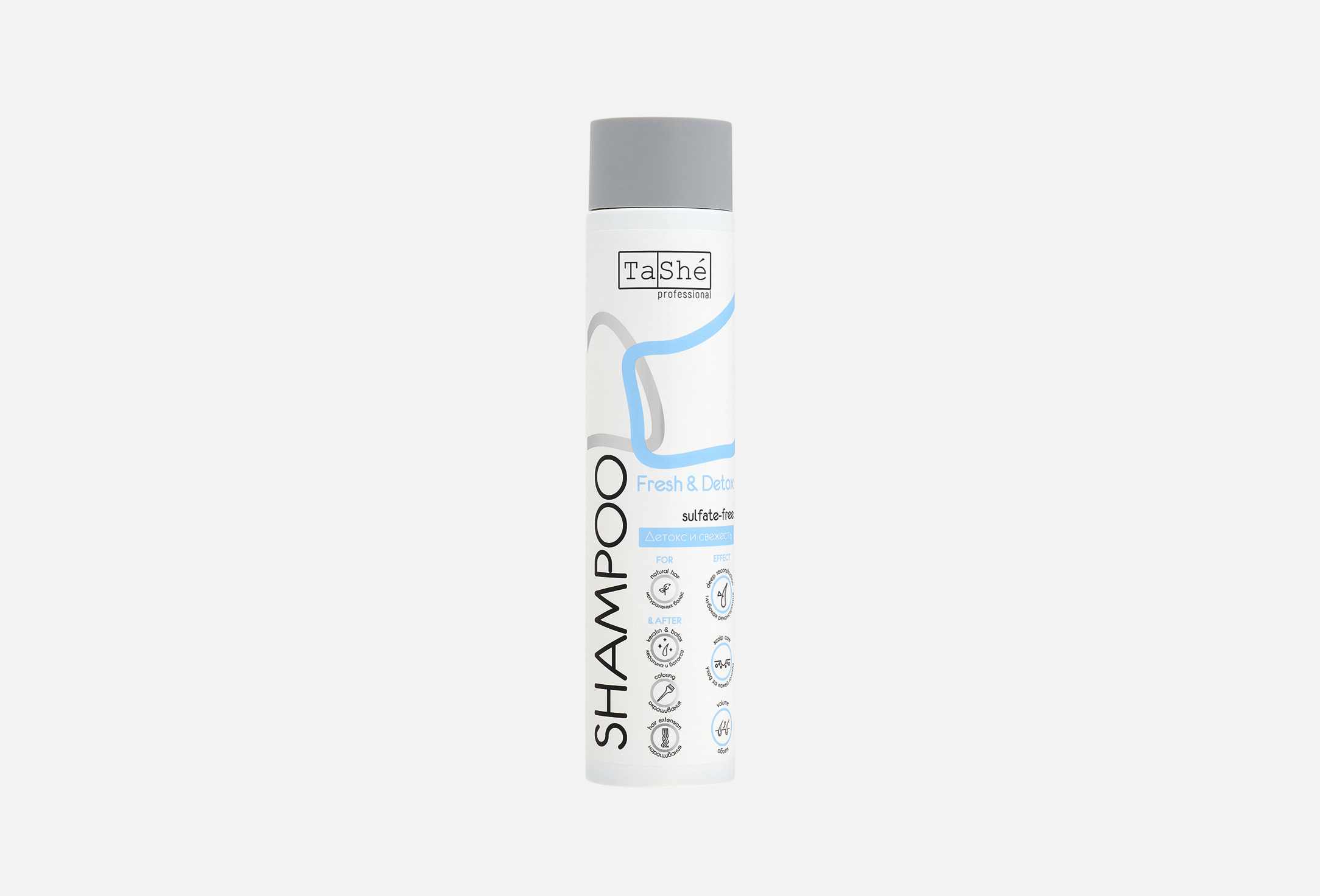 Fresh & Detox  300 