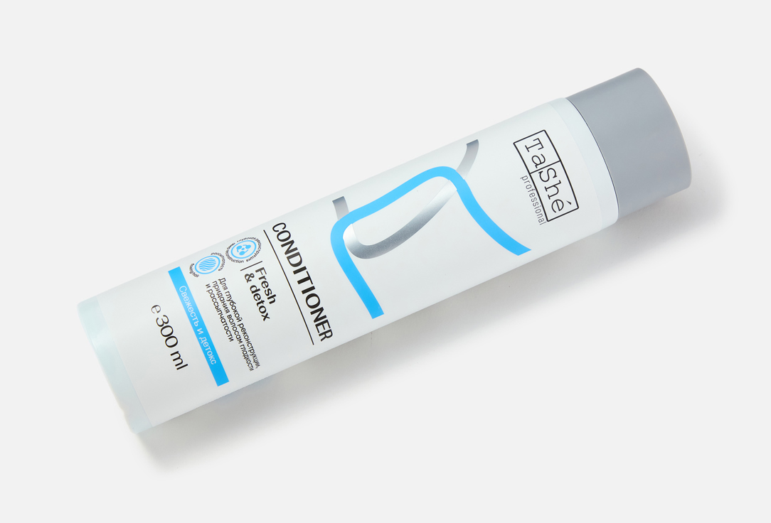 Tashe professional Hair conditioner Fresh & Detox