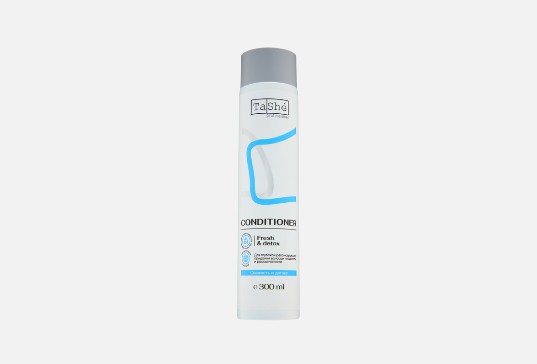Tashe professional Hair conditioner Fresh & Detox