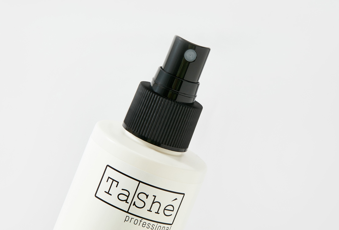 Tashe professional Leave-in hair spray IQ