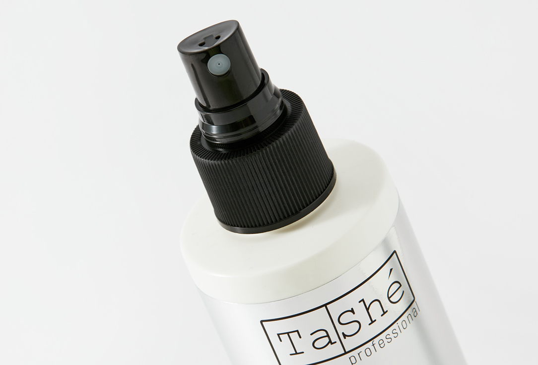 Tashe professional Leave-in hair spray for moisturizing and smoothing Intense hydration