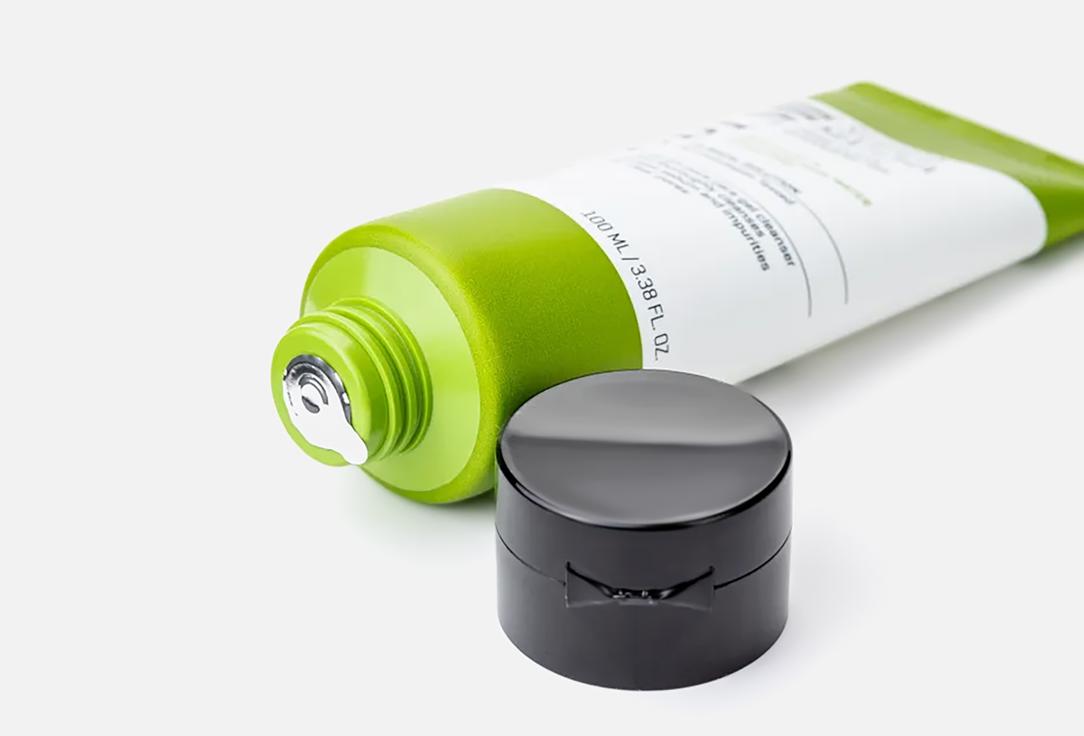 SOME BY MI Pore cleansing gel Super matcha