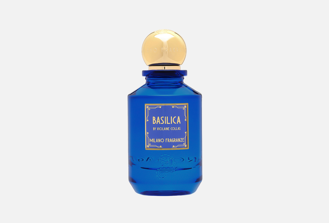 ميلانو فراجرانز ماء عطر باسيليكا