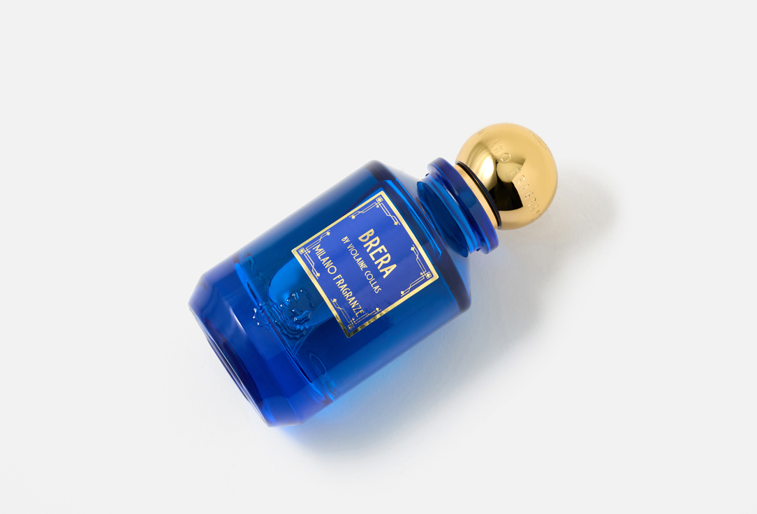 MILANO FRAGRANZE Eau de Parfum Brera