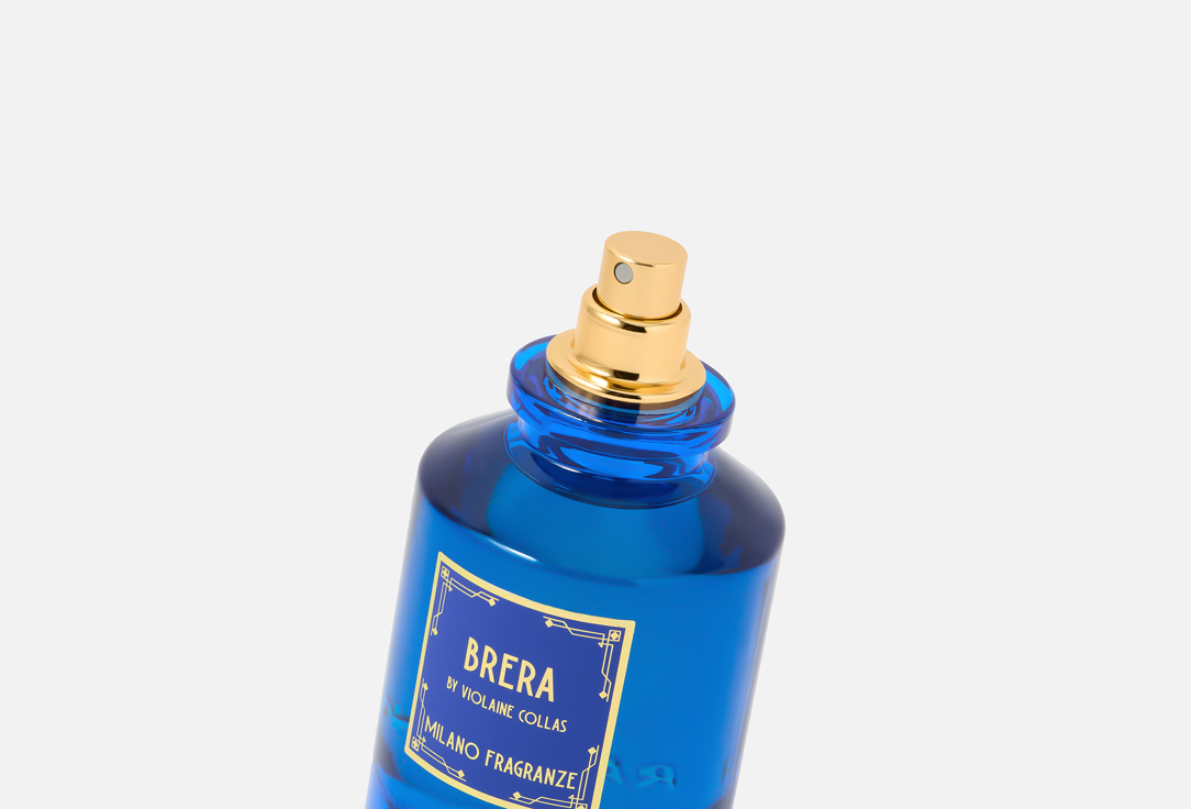MILANO FRAGRANZE Eau de Parfum Brera