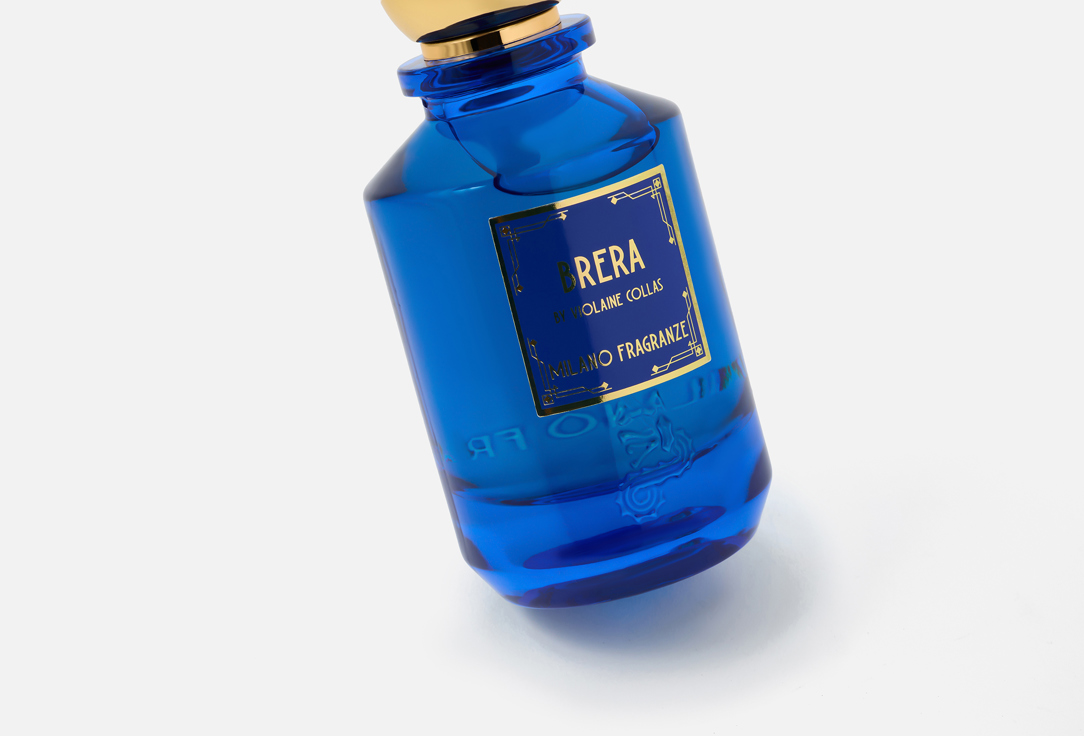 MILANO FRAGRANZE Eau de Parfum Brera