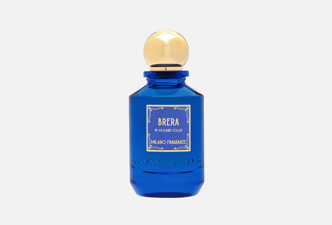 MILANO FRAGRANZE Eau de Parfum Brera