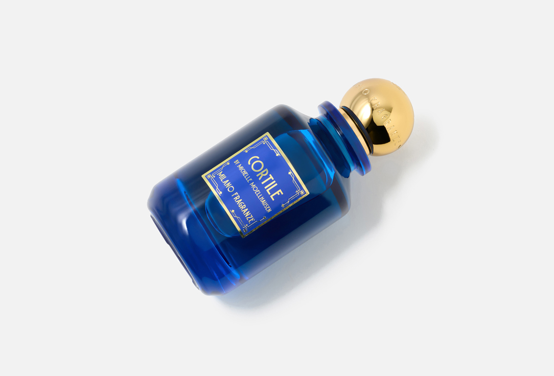 MILANO FRAGRANZE Eau de Parfum Cortile