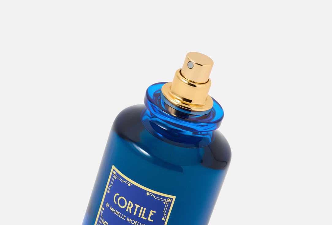 MILANO FRAGRANZE Eau de Parfum Cortile