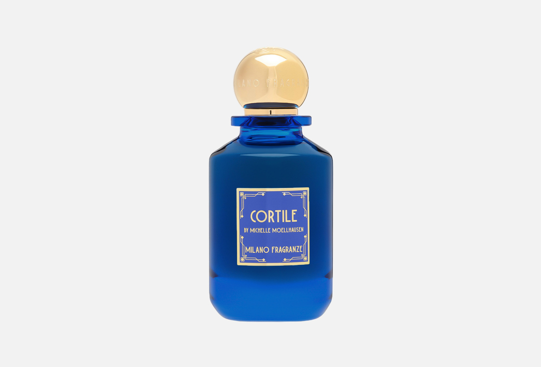 MILANO FRAGRANZE Eau de Parfum Cortile