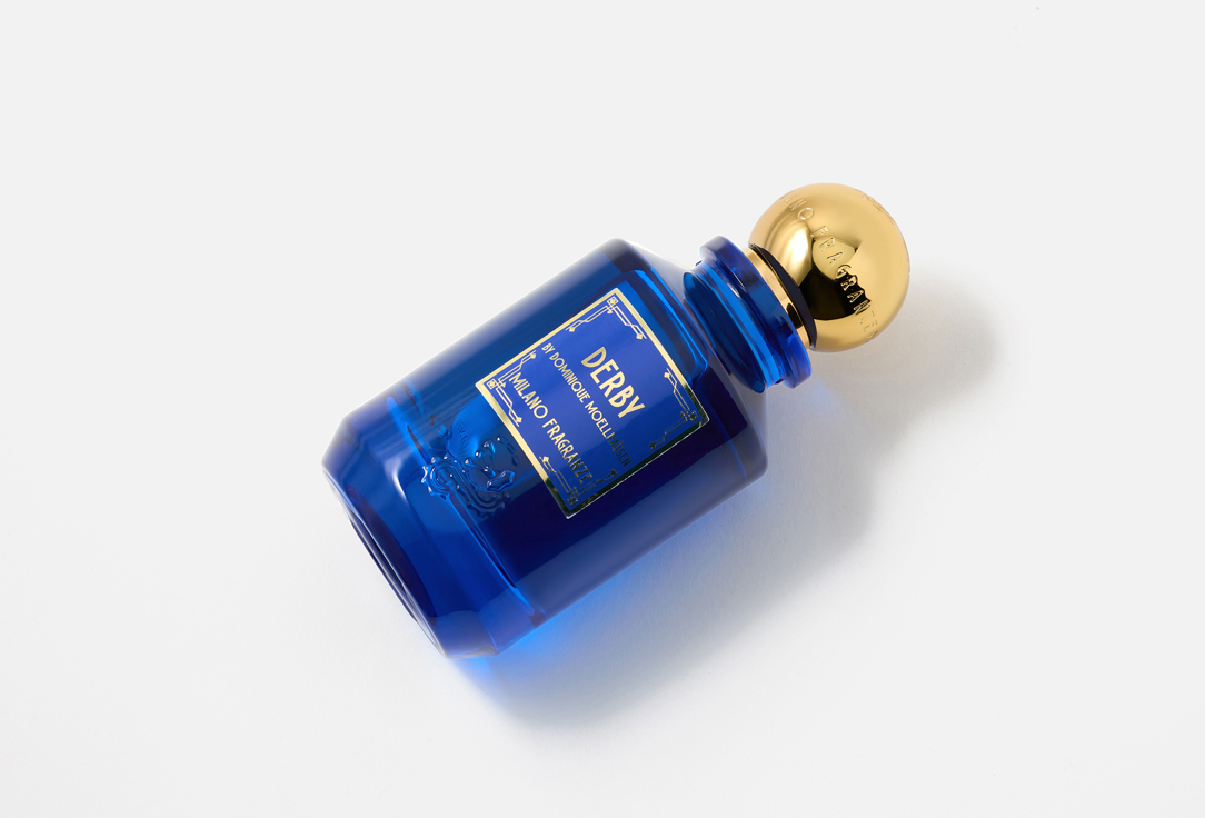 MILANO FRAGRANZE Eau de Parfum Derby