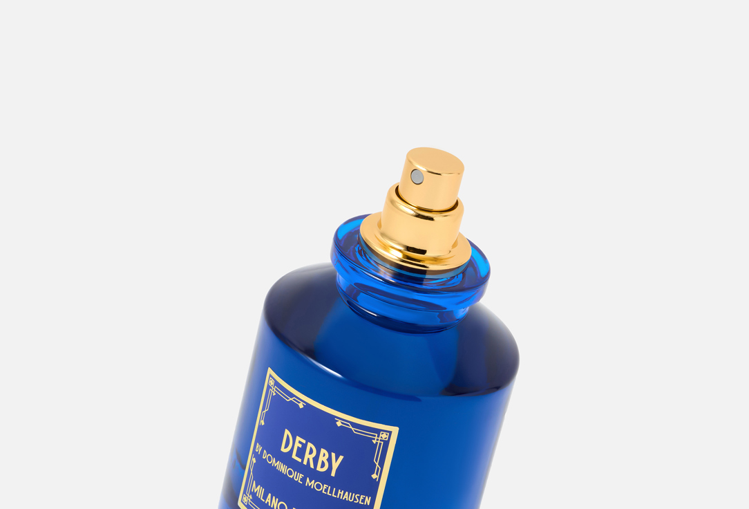 MILANO FRAGRANZE Eau de Parfum Derby