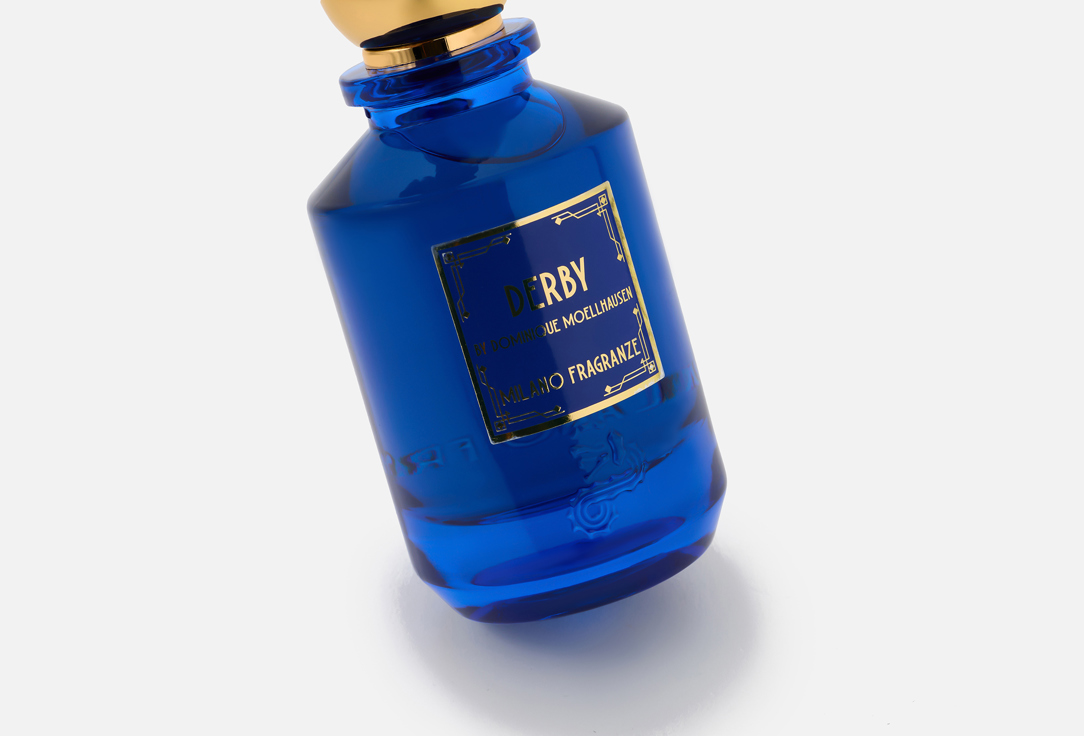 MILANO FRAGRANZE Eau de Parfum Derby