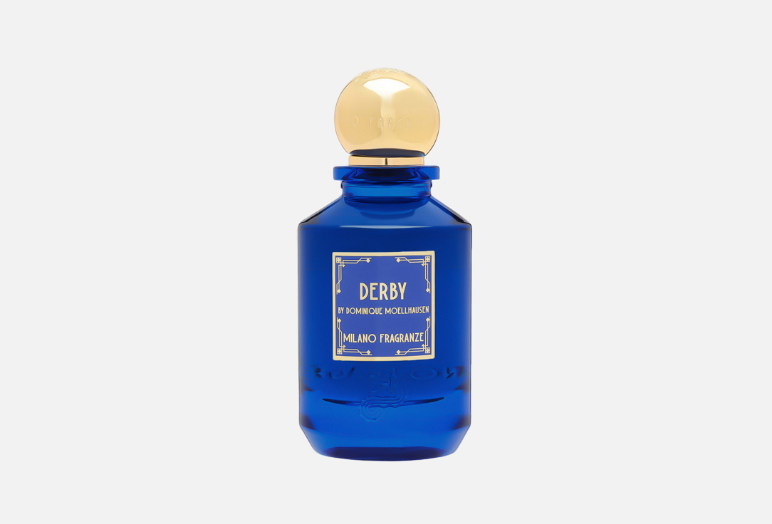 MILANO FRAGRANZE Eau de Parfum Derby