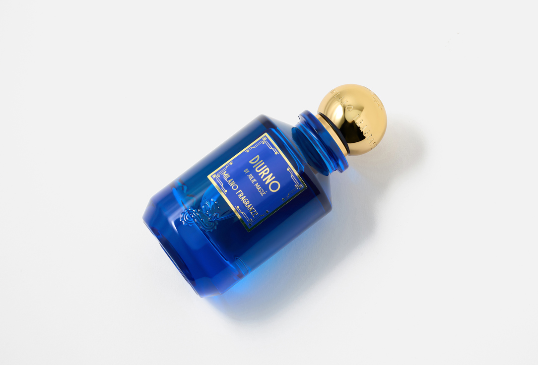 MILANO FRAGRANZE Eau de Parfum Diurno