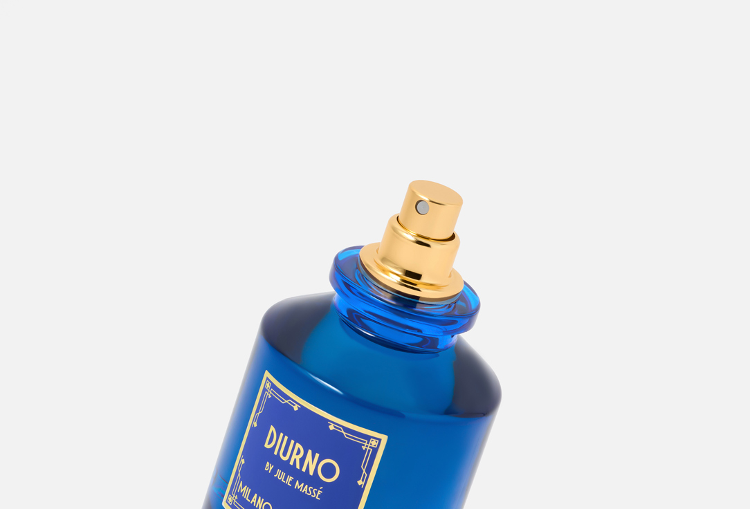 MILANO FRAGRANZE Eau de Parfum Diurno