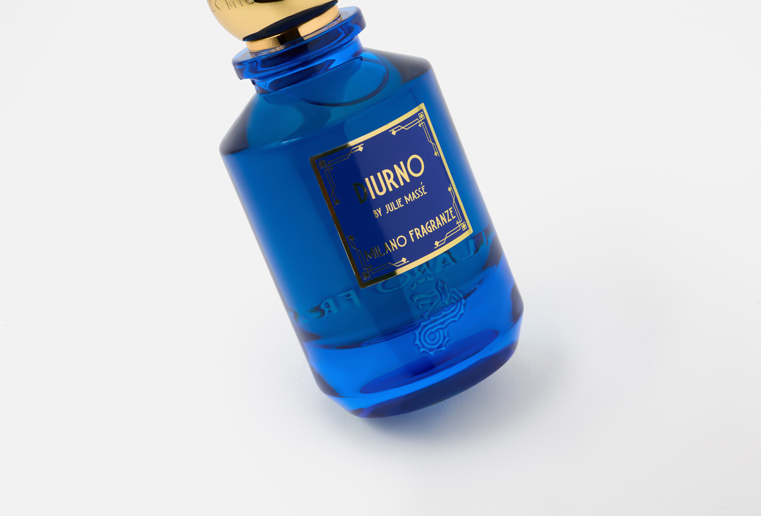 MILANO FRAGRANZE Eau de Parfum Diurno