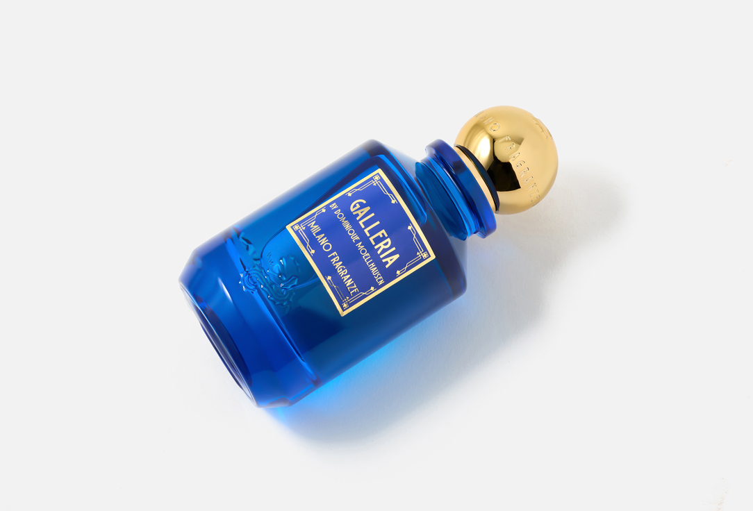 MILANO FRAGRANZE Eau de Parfum Galleria