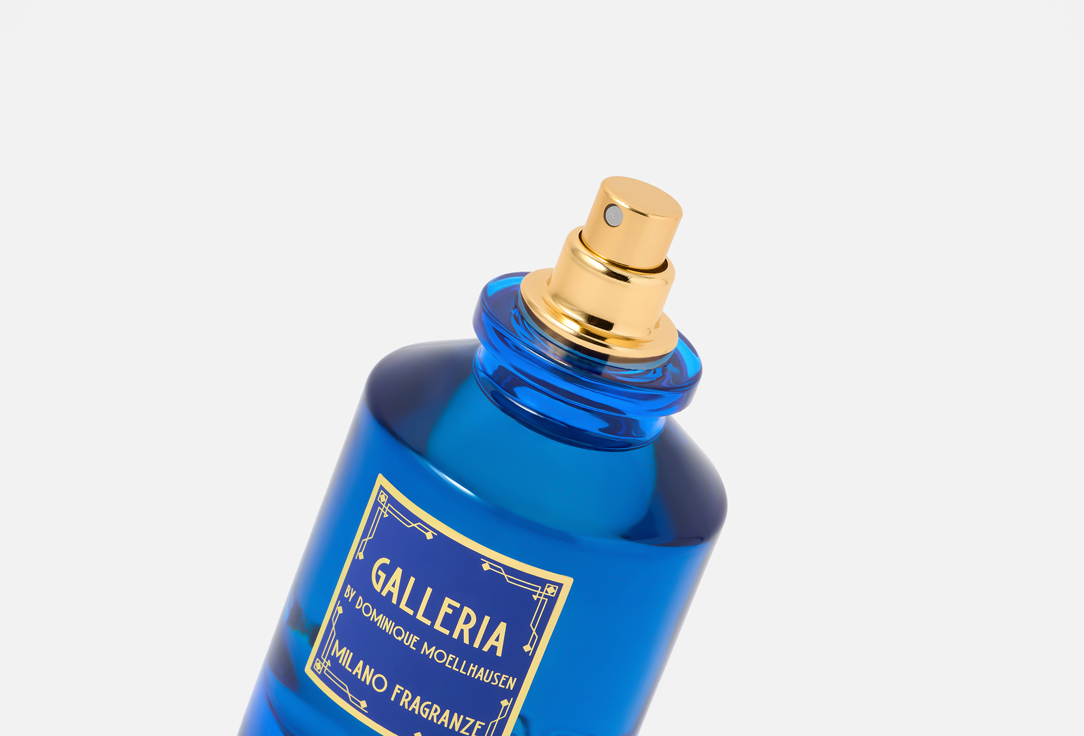 MILANO FRAGRANZE Eau de Parfum Galleria