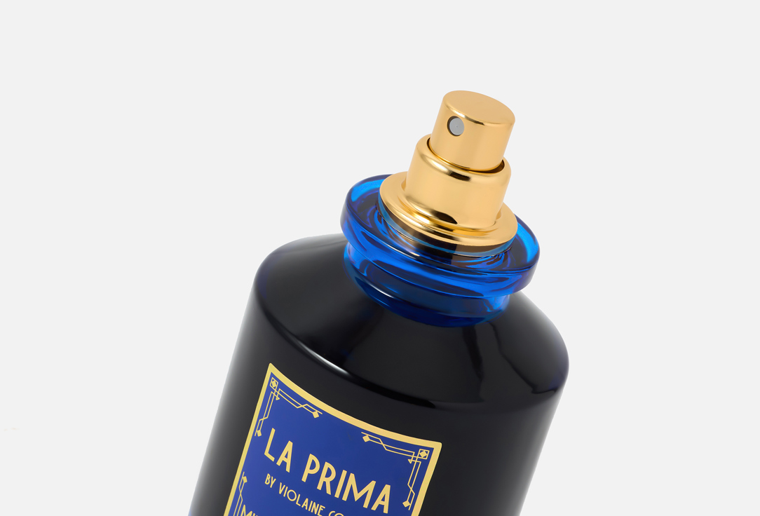 ميلانو فراجرانز ماء عطر لا بريما