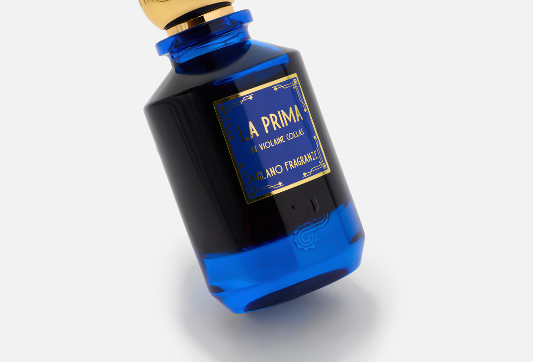 ميلانو فراجرانز ماء عطر لا بريما