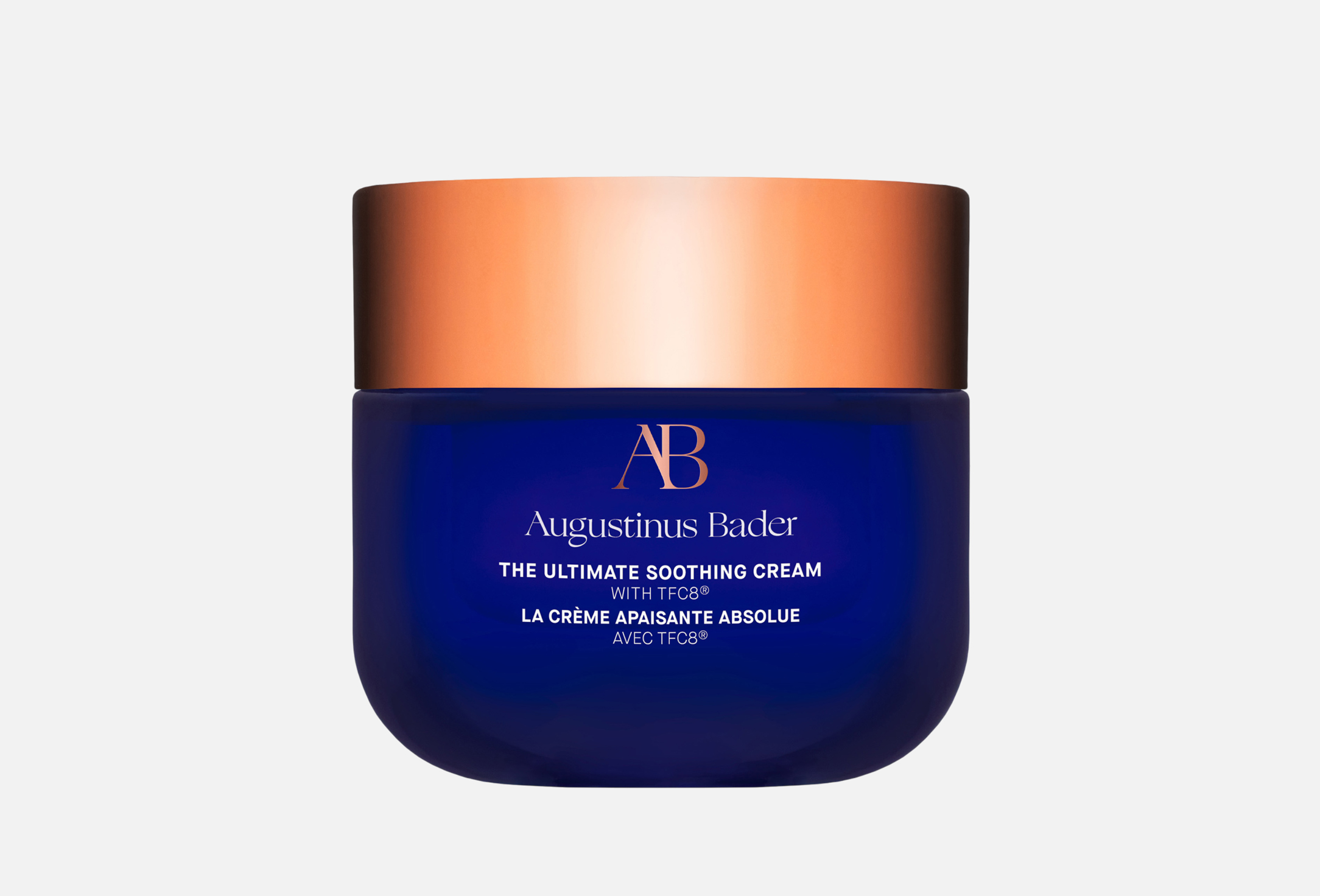 The ultimate soothing cream  50 