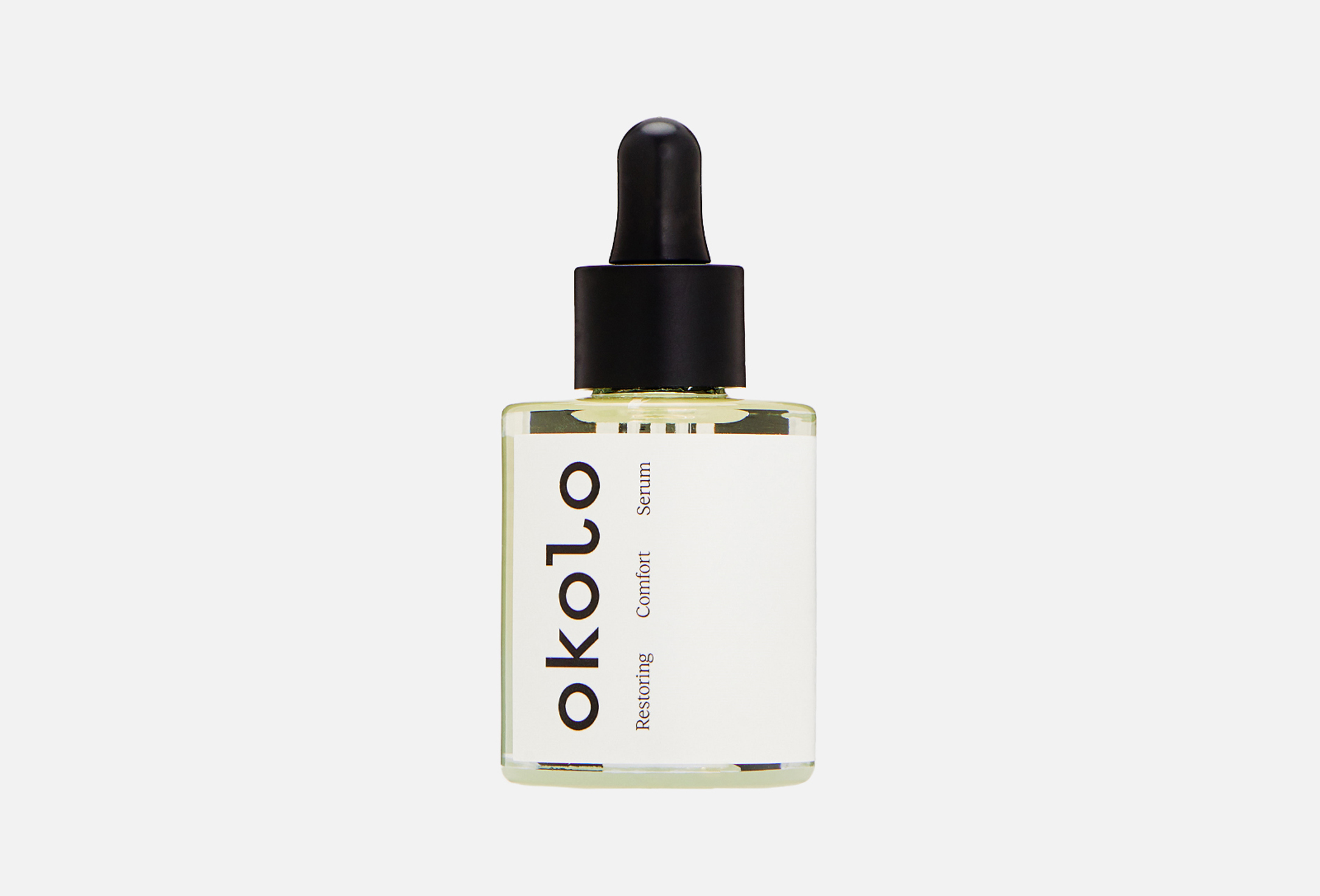Restoring Comfort Serum 30