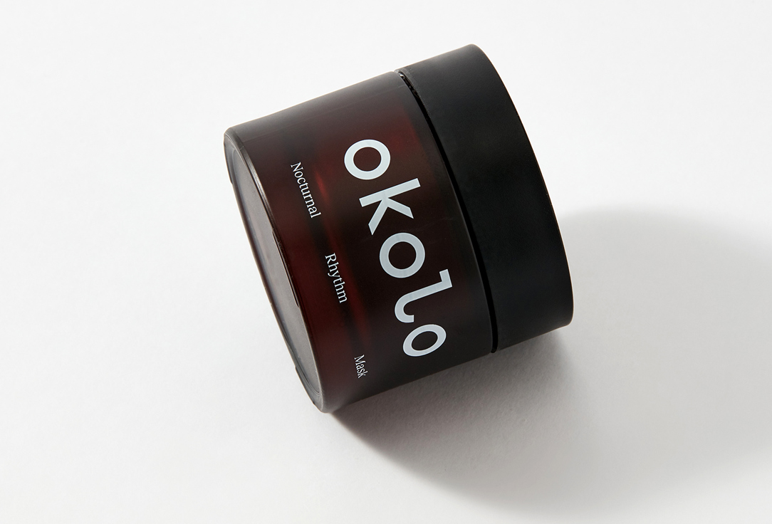 OKOLO Night leave-in multifunctional mask Nocturnal Rhythm Mask