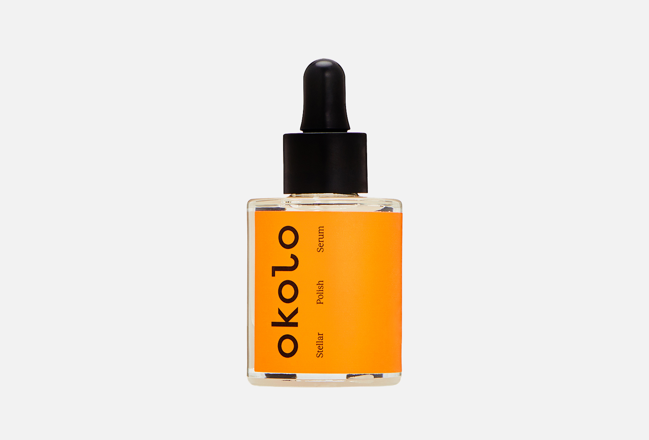 Stellar Polish Serum 30
