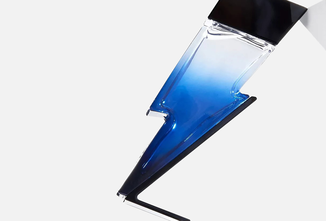 Carolina Herrera Eau de Toilette Bad Boy Cobalt