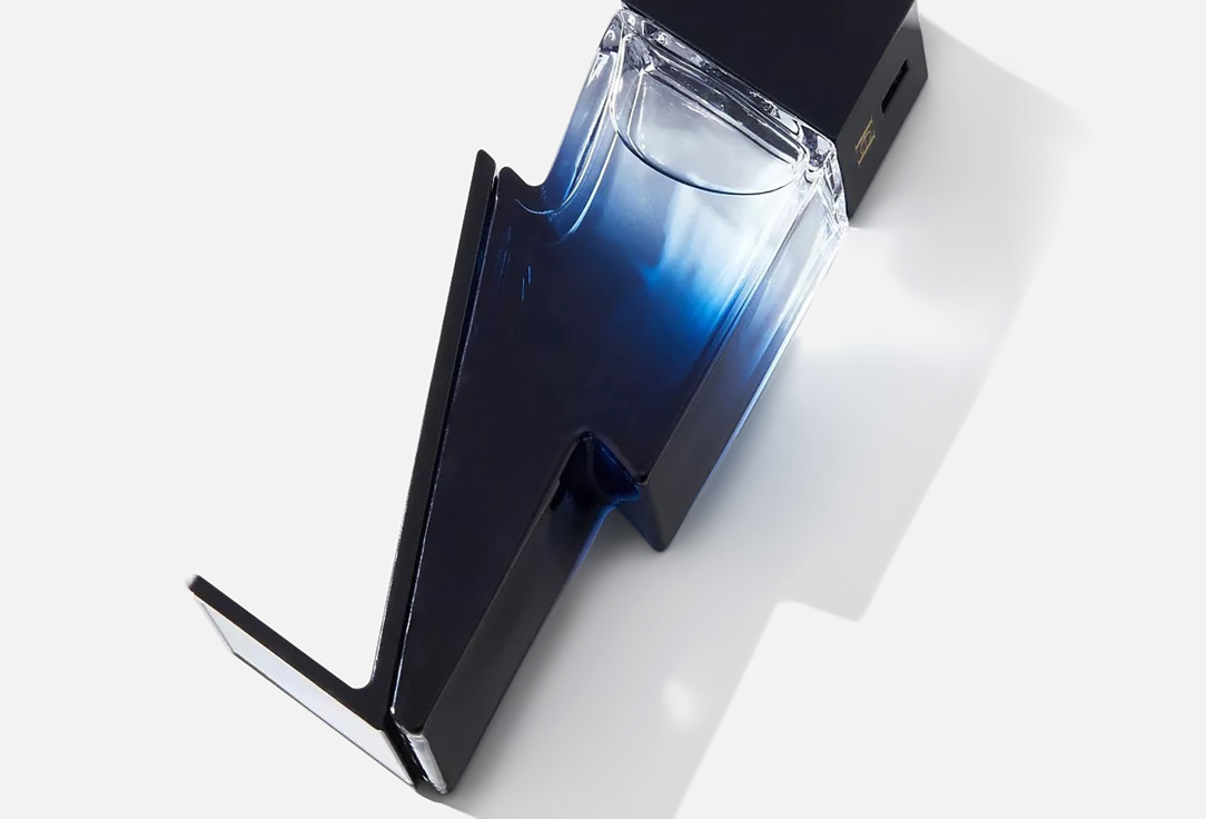 Carolina Herrera Eau de Toilette Bad Boy Cobalt