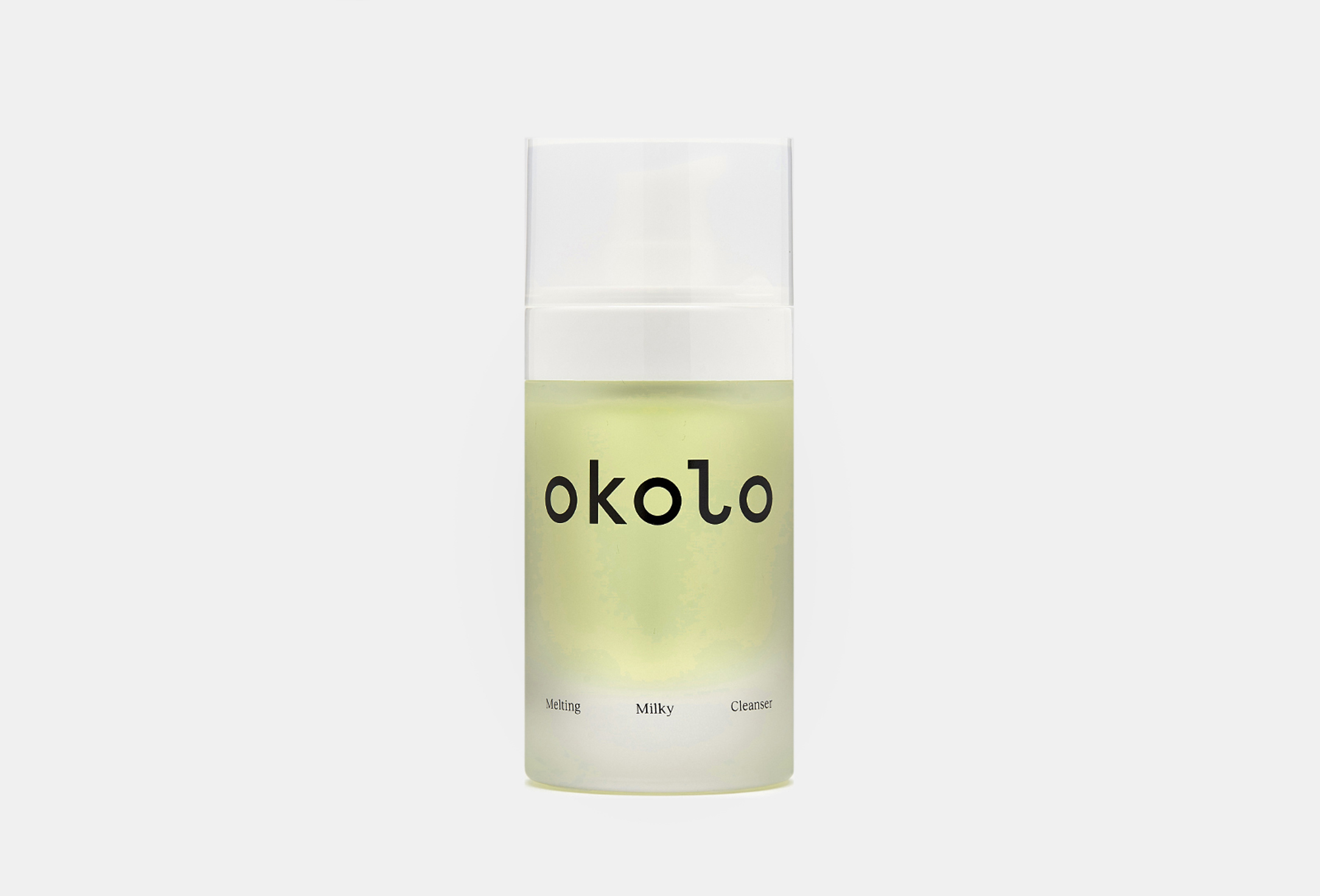 Melting Milky Cleanser 45