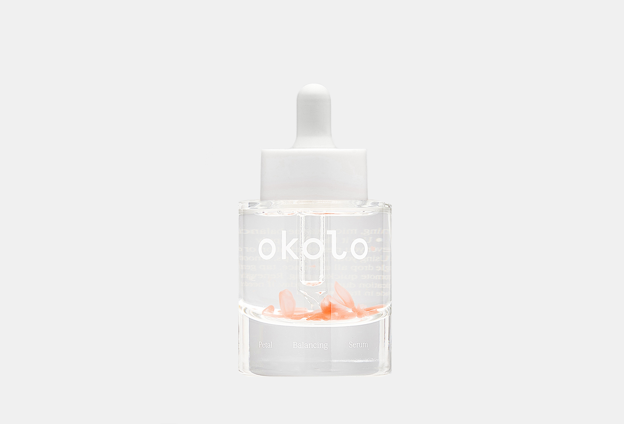 Petal Balancing Serum  30 