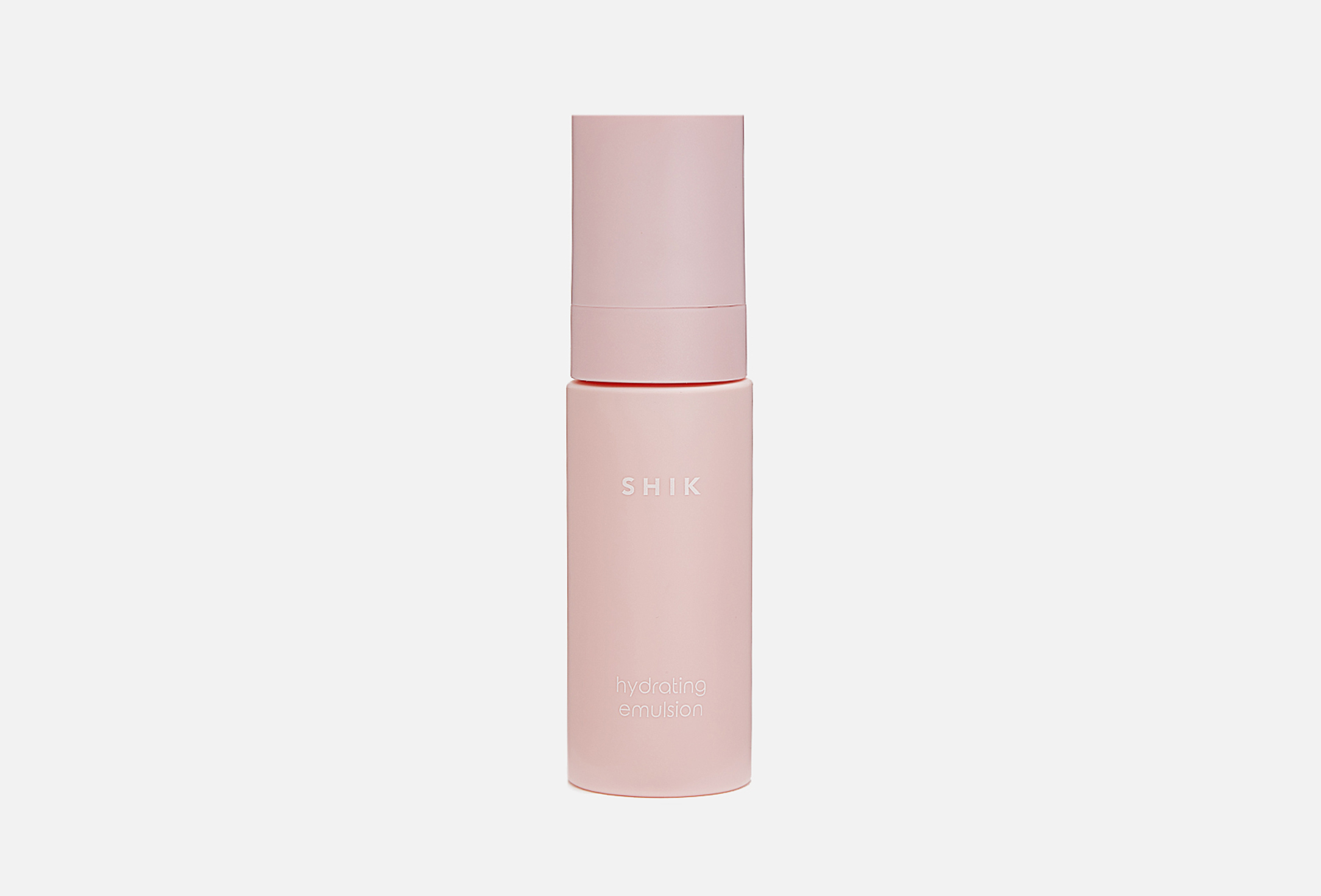 Hydrating emulsion 60