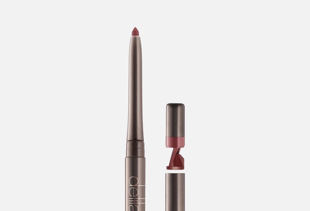 DELILAH Matte lip defining pencil Lip Line Naked 0.31 g DELILAH Matte lip defining pencil Lip Line