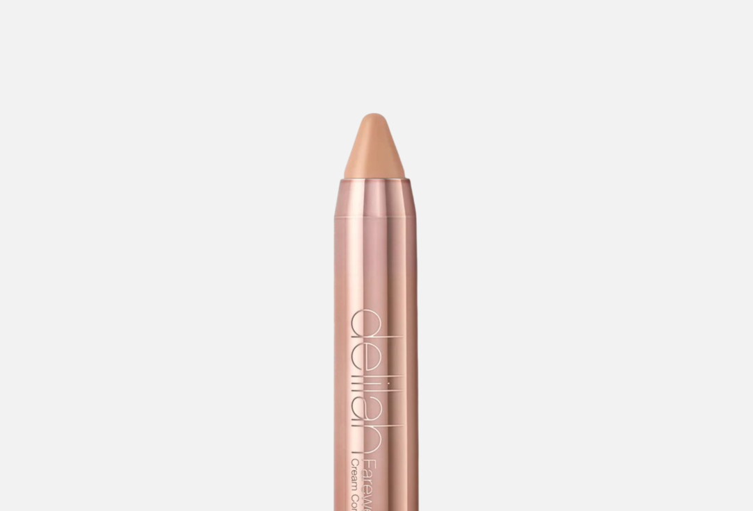 DELILAH concealer with matte finish Farewell