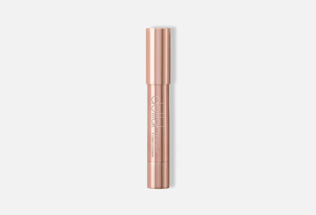 DELILAH concealer with matte finish Farewell