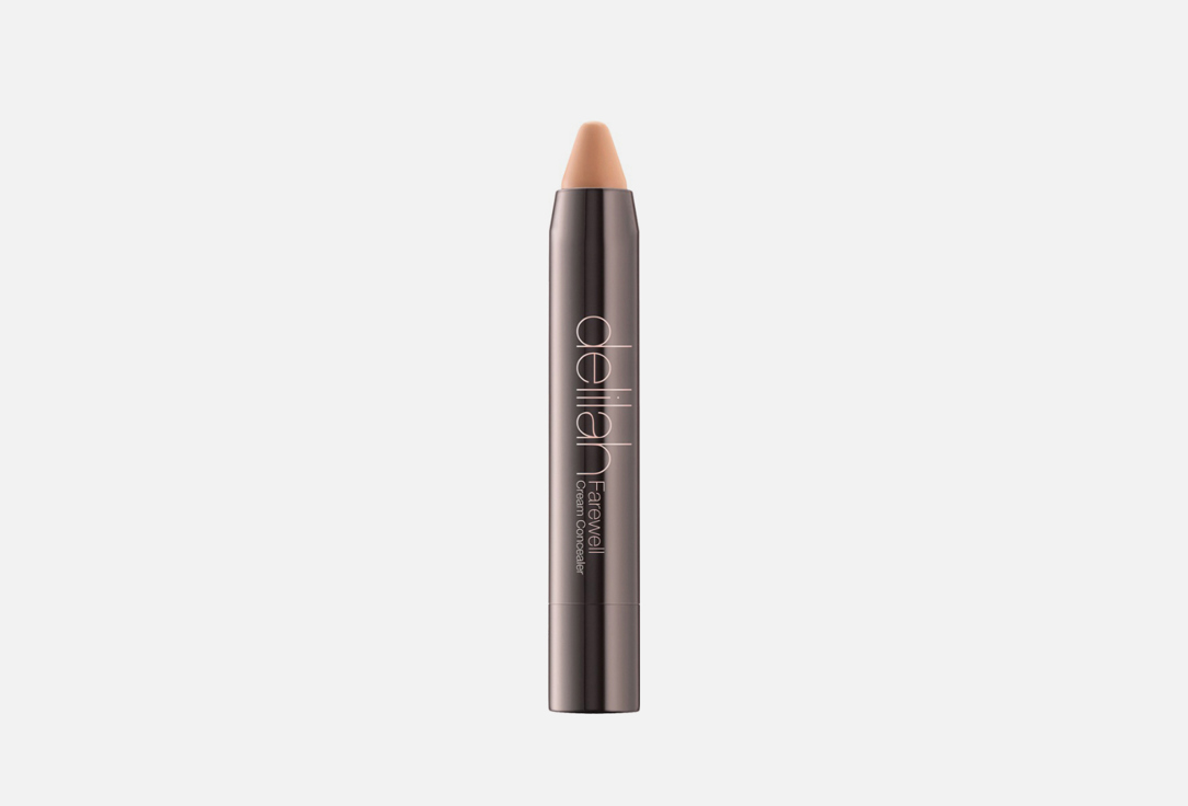 DELILAH concealer with matte finish Farewell