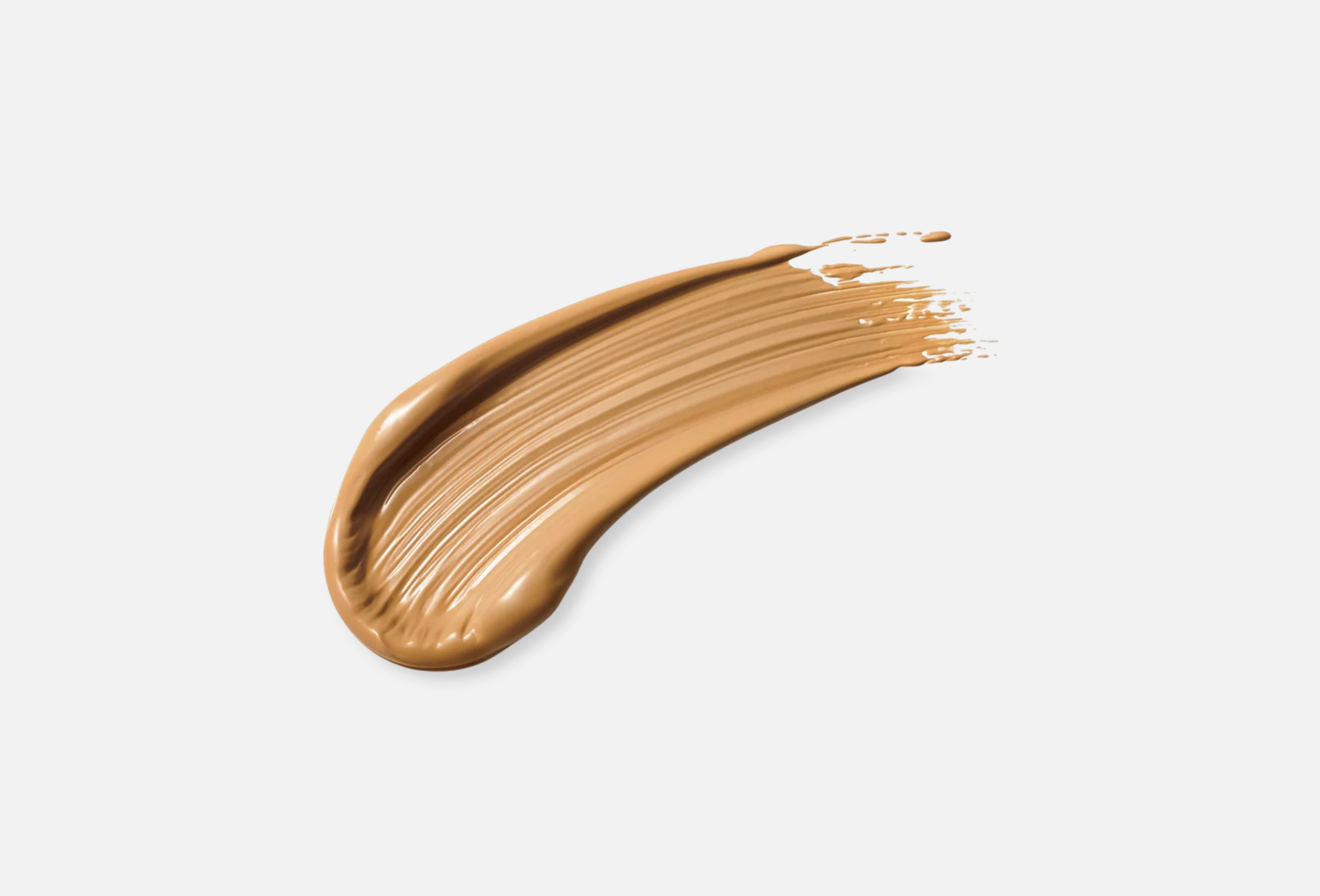DELILAH Hydrating liquid foundation with glow Time Frame
