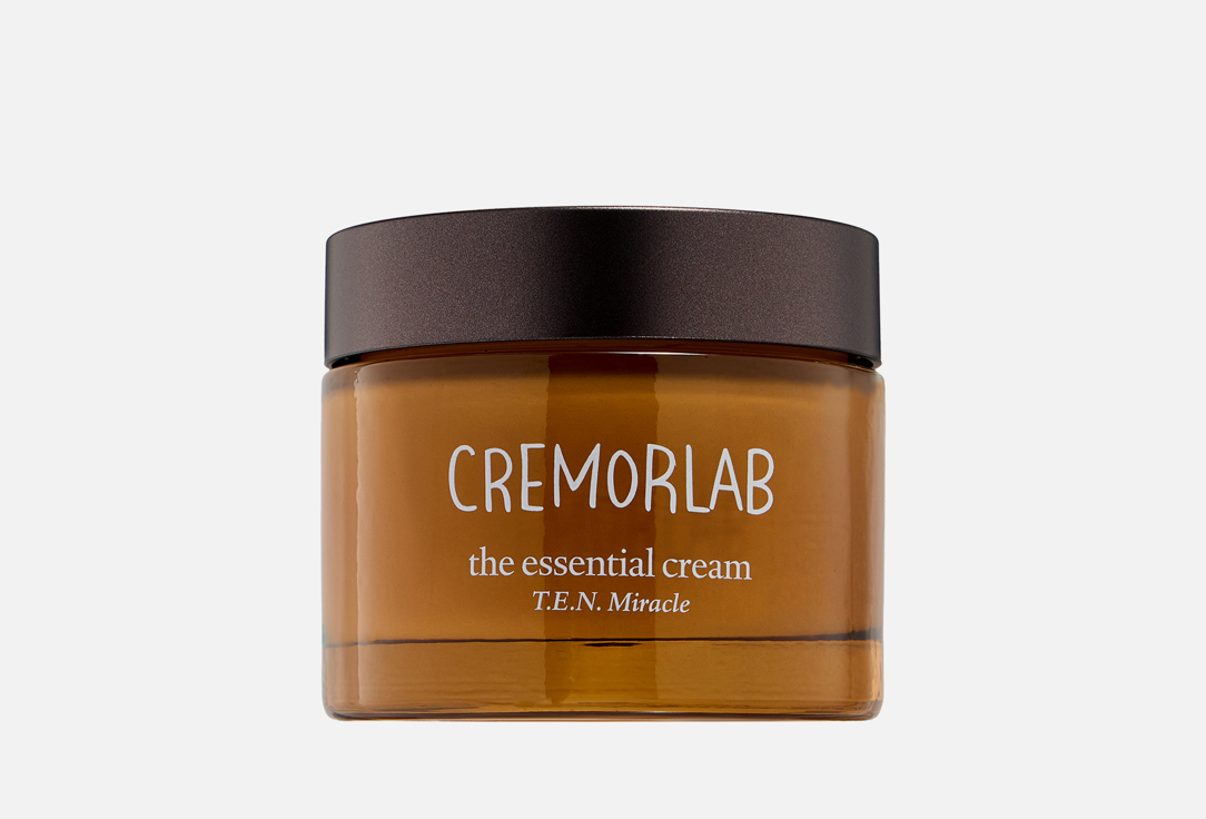 Cremorlab Face cream T.E.N. Miracle The Essential