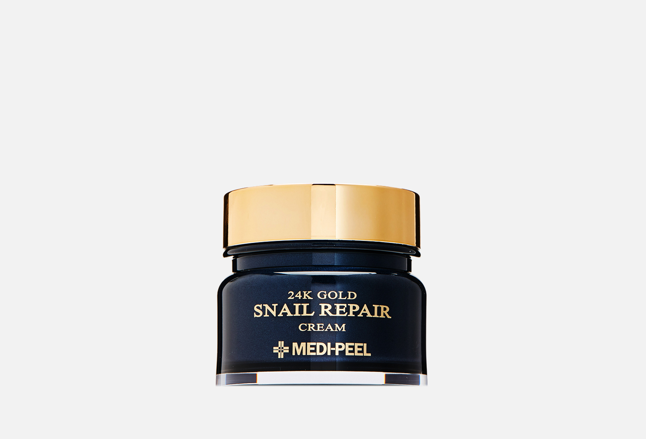 24K Gold Snail Repair Cream 50