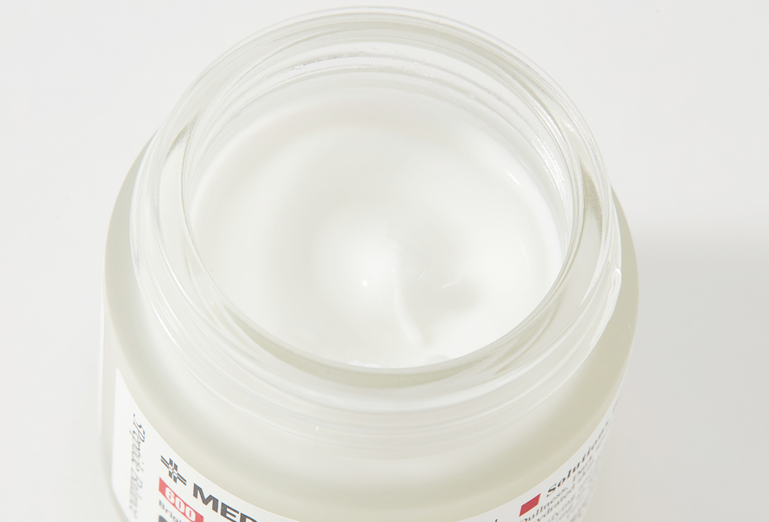 MEDI-PEEL Brightening Face Cream Bio-Intense Glutathione White Cream 50 ml MEDI-PEEL Brightening Face Cream Bio-Intense Glutathione White Cream