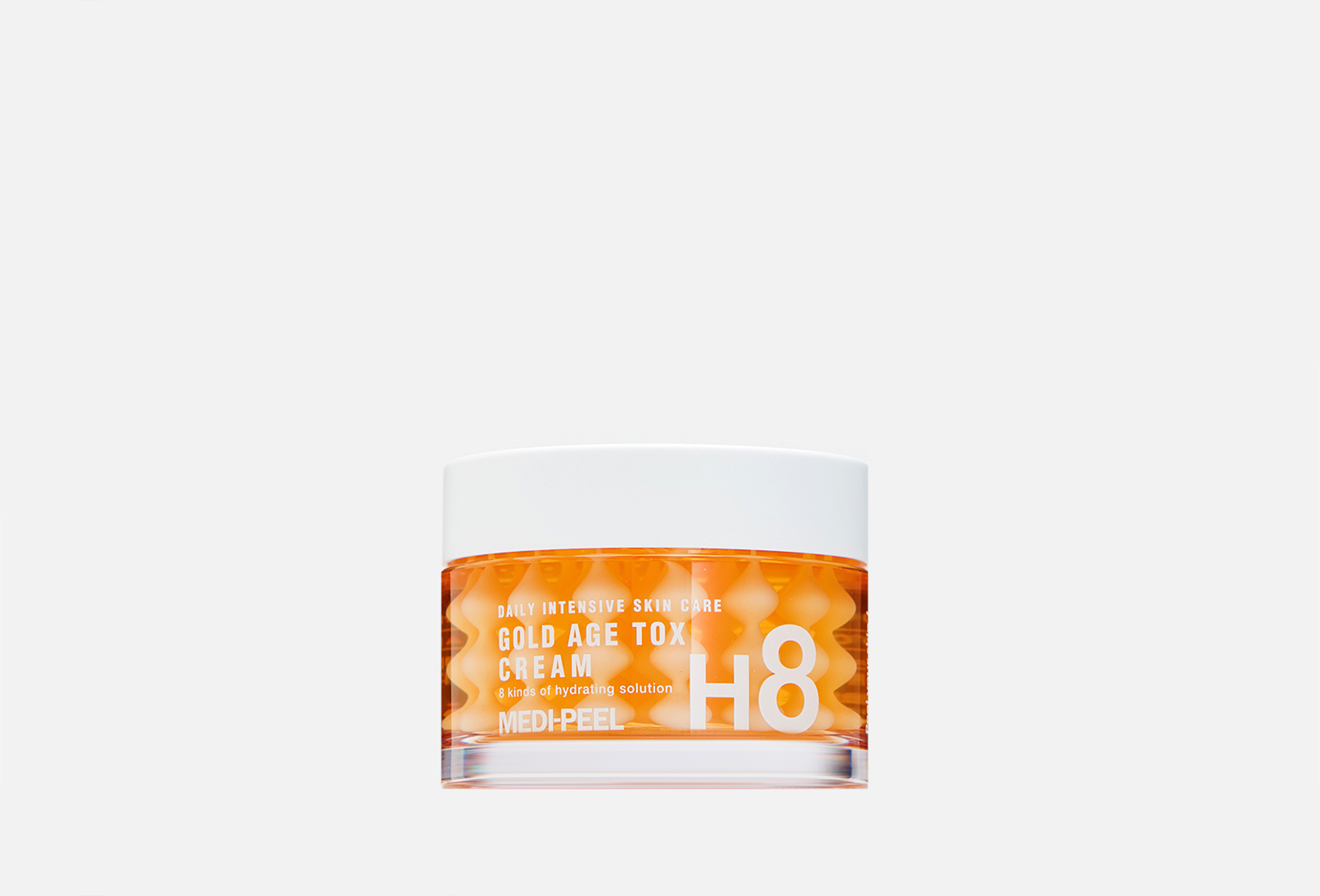 Gold age tox h8 50